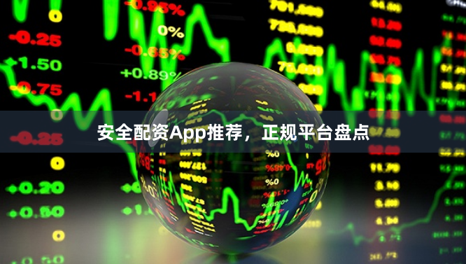 安全配资App推荐，正规平台盘点